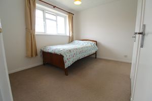 Bedroom- click for photo gallery